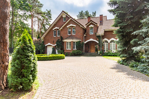 Trusted Lake Summerset, IL Driveway Pavers Experts