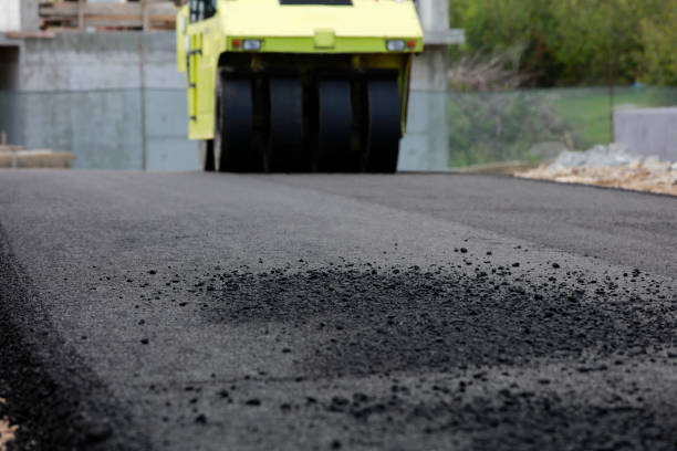 Best Driveway Resurfacing Pavers  in Lake Summerset, IL