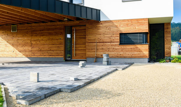 Best Cobblestone Driveway Pavers  in Lake Summerset, IL