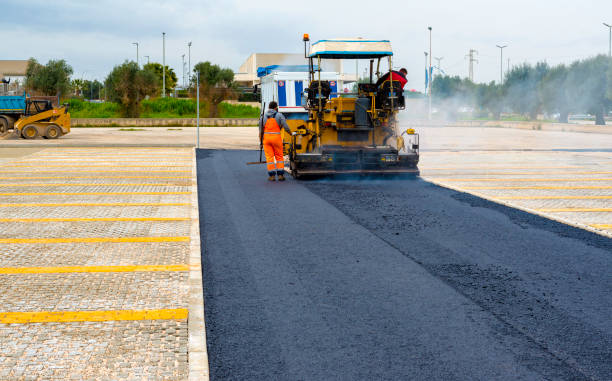 Best Driveway Pavers Near Me  in Lake Summerset, IL