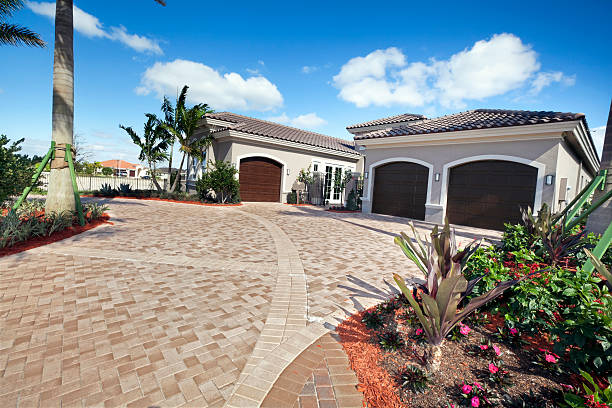 Best Driveway Pavers Near Me  in Lake Summerset, IL