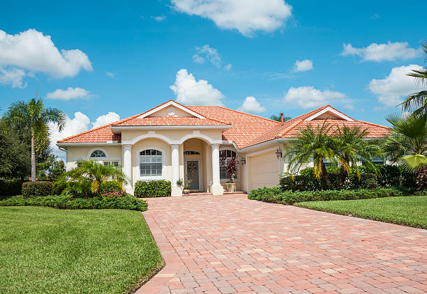 Best Decorative Driveway Pavers  in Lake Summerset, IL
